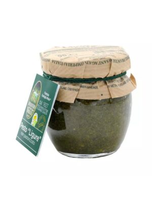 Pesto Ligure 90g