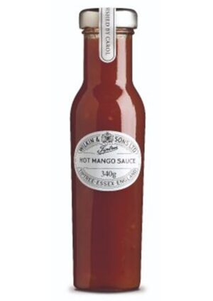 Pekoča mango omaka Tiptree 340 g