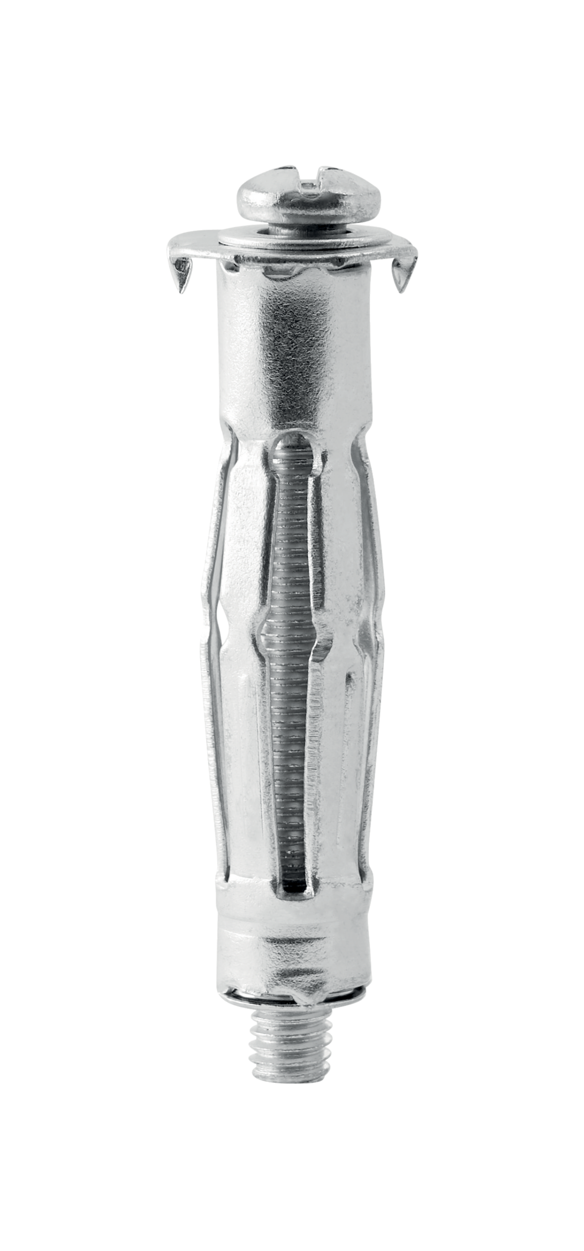 Kovinski vložek M13x52 (6-21mm) 50kg - slika 2