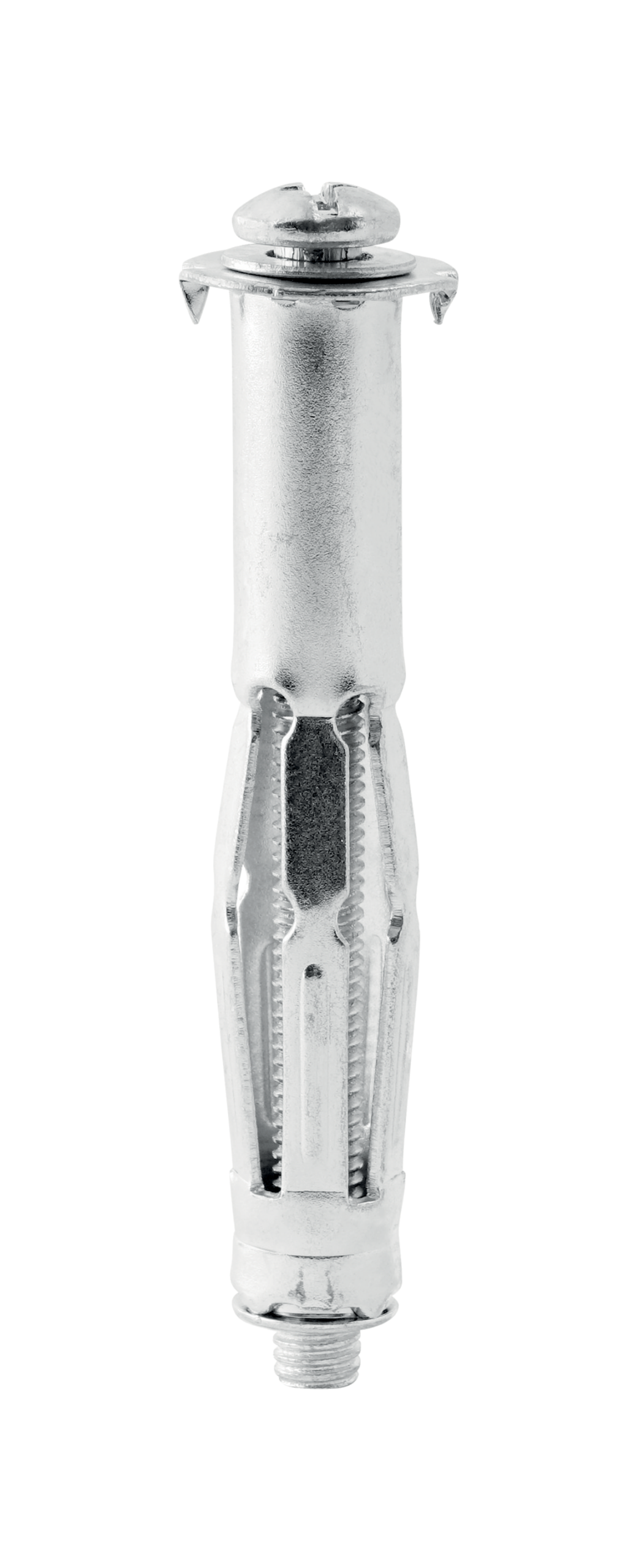 Kovinski vložek M13x65 (18-32mm) 50kg - slika 2